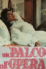 Poster de la película Un palco all'opera