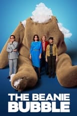 Poster de la película The Beanie Bubble