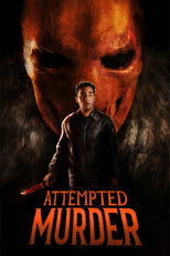 Poster de la película Attempted Murder