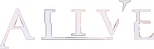 Logo Alive