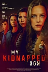 Poster de la película My Kidnapped Son