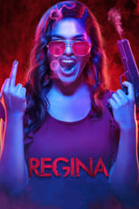 Poster de la película Regina