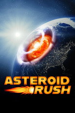 Poster de la serie Asteroid Rush