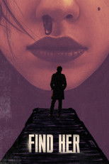 Poster de la película Find Her
