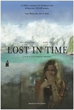 Poster de la película Lost in Time