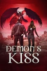 Poster de la película Demon's Kiss
