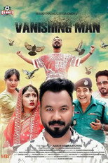 Poster de la película Vanishing Man