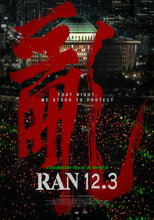 Poster de la película Ran 12.3
