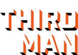 Logo The Third Man