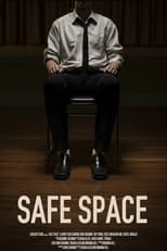 Poster de la película Safe Space