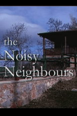 Poster de la película The Noisy Neighbors