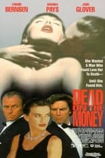 Poster de la película Dead on the Money