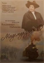 Poster de la película Mademoiselle O