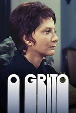 Poster de la serie O Grito