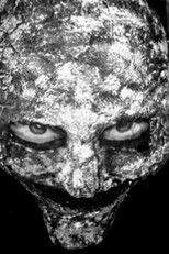 Poster de la película They: The Unknown Universe