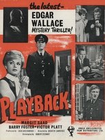 Poster de la película Playback