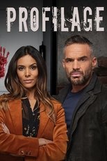 Poster de la serie Profilage