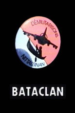 Poster de la película Bataclan