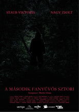 Poster de la película Sasquatch Story No.2