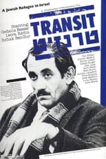 Poster de la película Transit