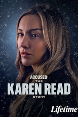 Poster de la película Accused: The Karen Read Story