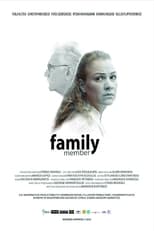 Poster de la película Family Μember