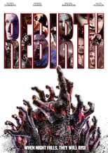 Poster de la película Rebirth