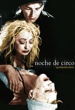 Poster de la película Noche de circo