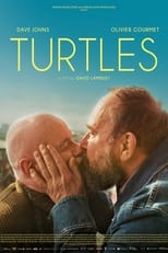 Poster de la película Turtles