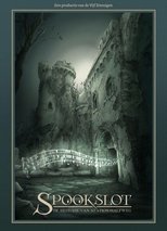 Poster de la película Spookslot: De Historie van Station Halfweg