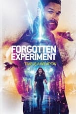 Poster de la película Forgotten Experiment