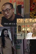 Poster de la película At Home in the World