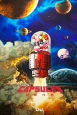 Poster de la serie CAPSULES