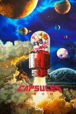 Poster de la serie Capsules