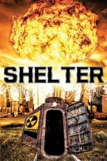 Poster de la película Shelter