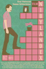 Poster de la película Neverlandex