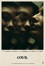 Poster de la película Covil