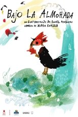 Poster de la película Under the Pillow