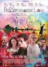 Poster de la película Rollercoaster Love