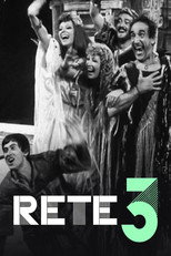 Poster de la serie Rete tre