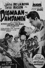 Poster de la película Digmaan Ng Damdamin