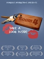 Poster de la película Room 4