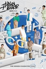 Poster de la serie The Hidden Character