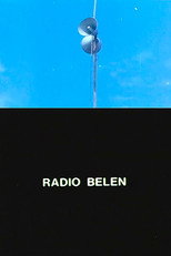 Poster de la película Radio Belén