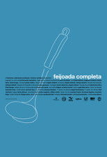 Poster de la película Feijoada Completa