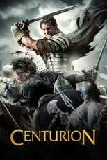 Poster de la película Centurion