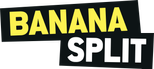 Logo Banana Split