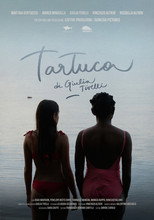 Poster de la película Tartuca