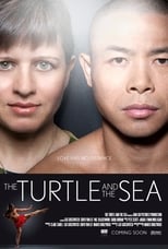 Poster de la película The Turtle and the Sea