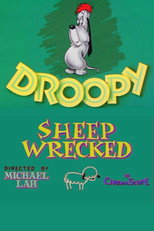Poster de la película Sheep Wrecked
